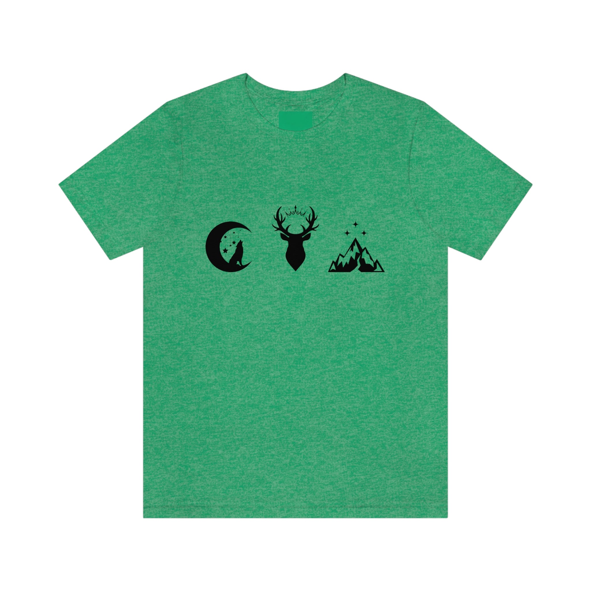 ACOTAR | TOG | CC Tee